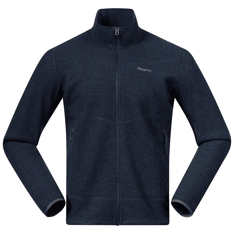 Rabot Merino Fleece Midlayer Jacket Men