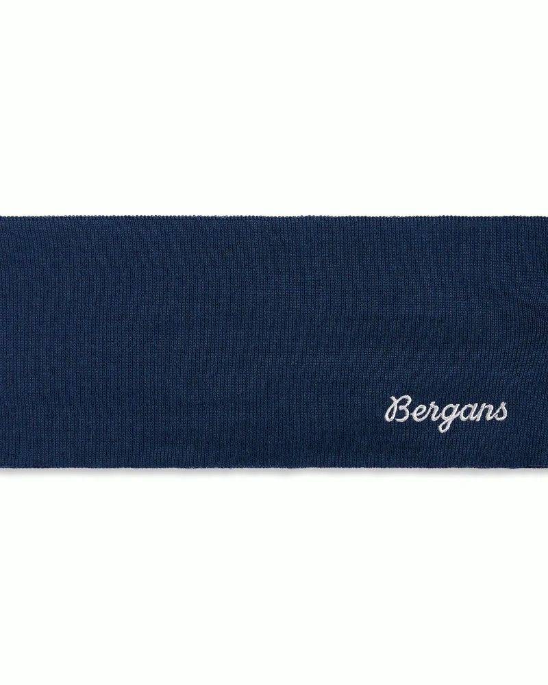 Allround Thin Merino Headband