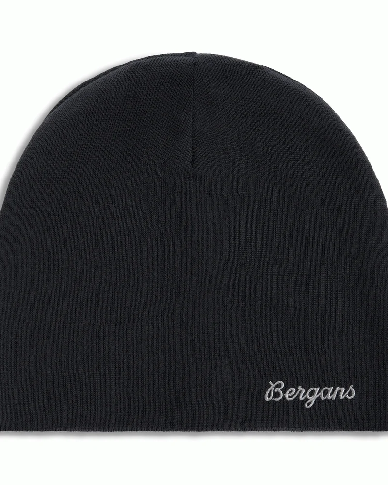 Allround Thin Merino Beanie