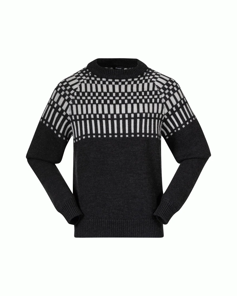 Nordmarka Merino Jumper Men