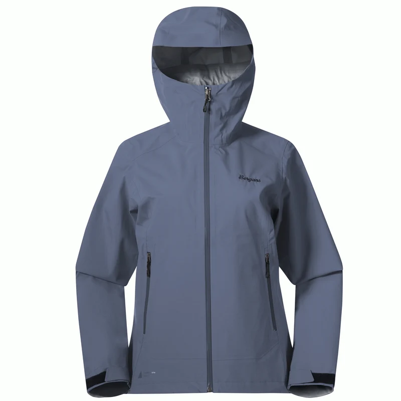 Essentials 3L Shell Jacket Women