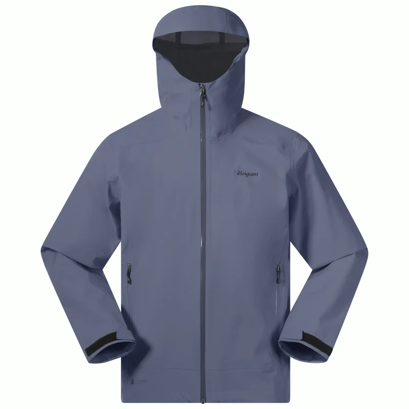 Essentials 3L Shell Jacket Men