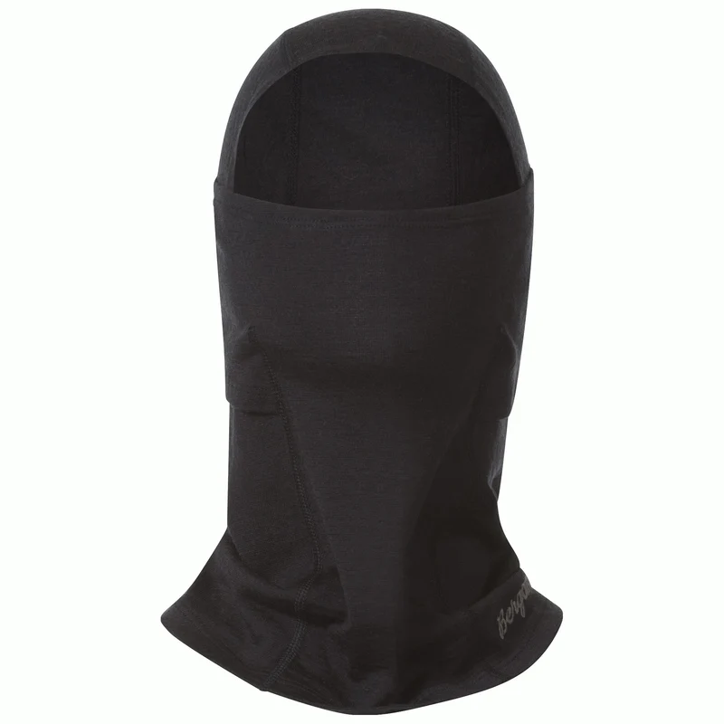 Bergans Wool Balaclava