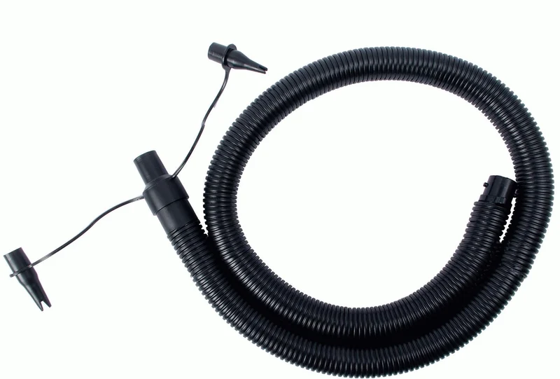 Doppelhub-Luftpumpe