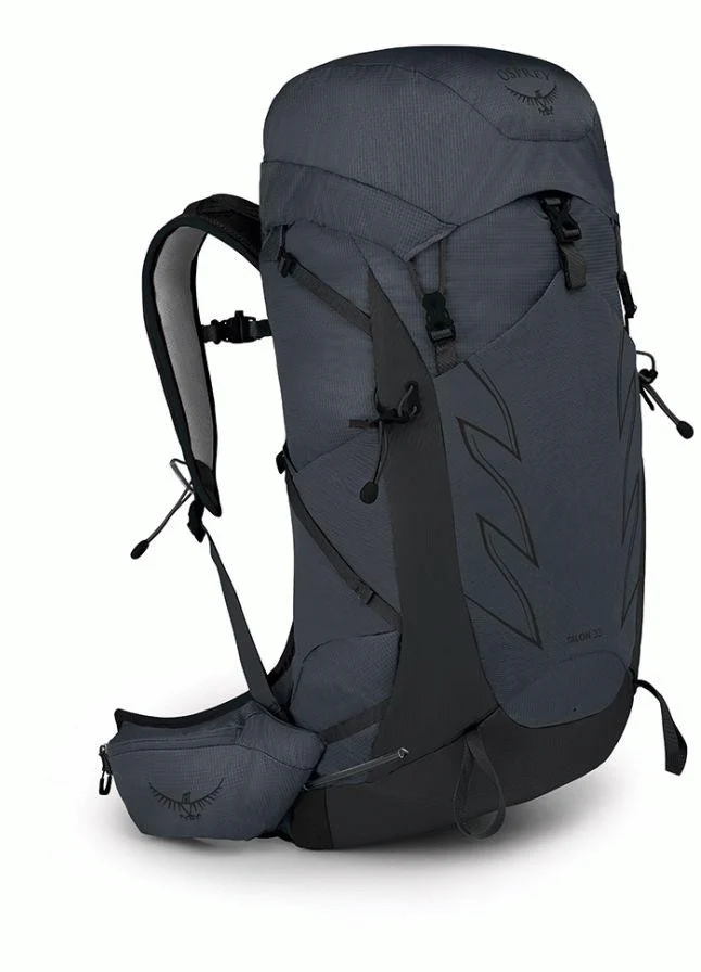 Talon 33