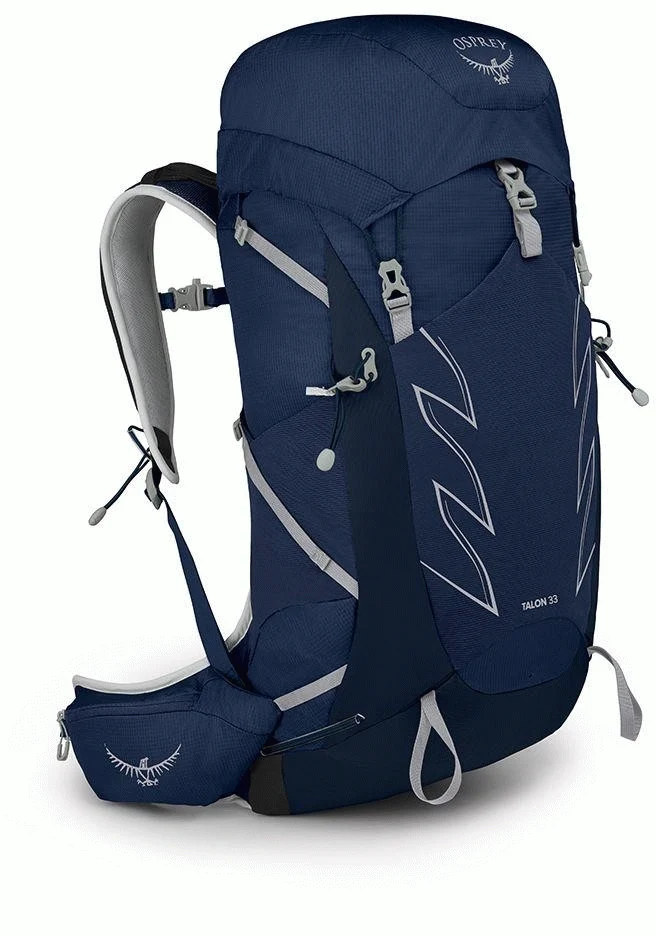 Talon 33