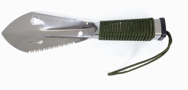 Schaufel 'Survival 7 in 1'
