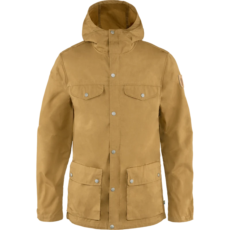 Greenland Jacket M
