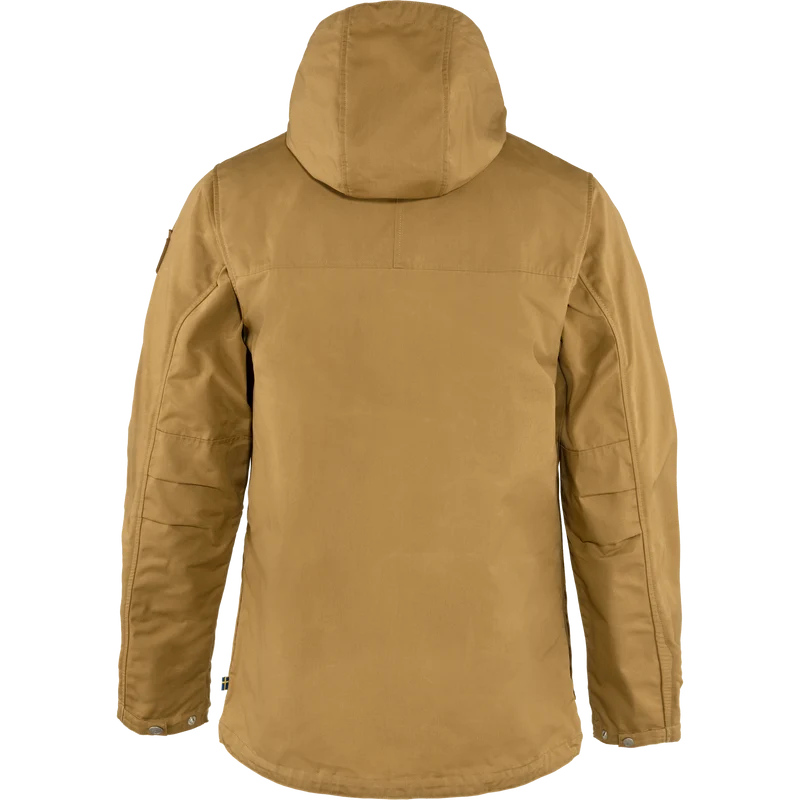 Greenland Jacket M