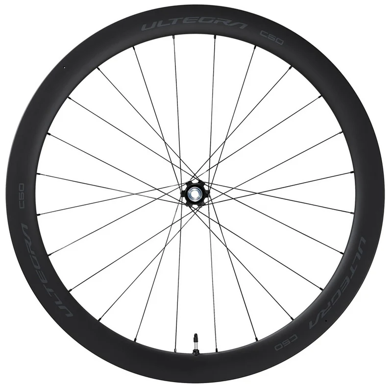 Shimano Hr.Laufrad Wh-R8170-C50-Tl