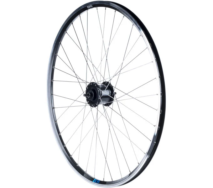Exal VR ZX19 28 36L DYNAMO VB QR SW/SIL/SW