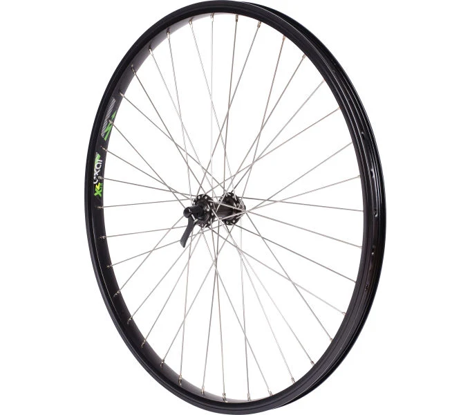 Exal VR XL25 28 36L E-LAST CL QR SW/SIL/SW
