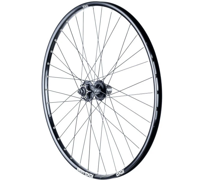 Exal HR BE21 27.5 36L ED DISK 6L QR SW/SW/SW
