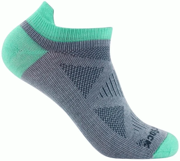 Coollmesh II low tab women