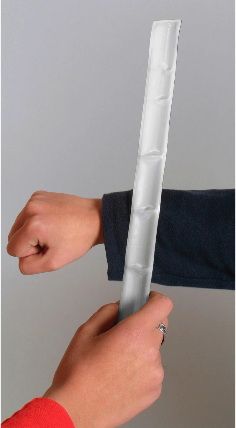Klackband