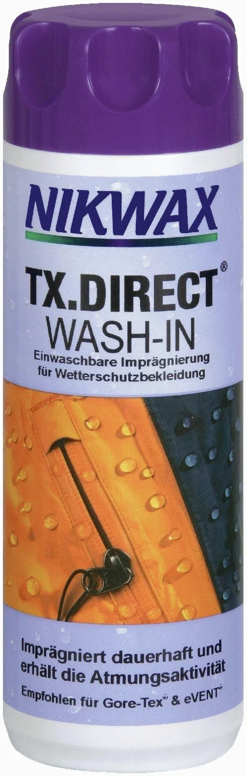 TX-Direct