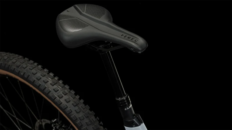 Cube Stereo Hybrid 140 HPC Pro 750 Wh E-Bike Fully frostwhite´n´grey
