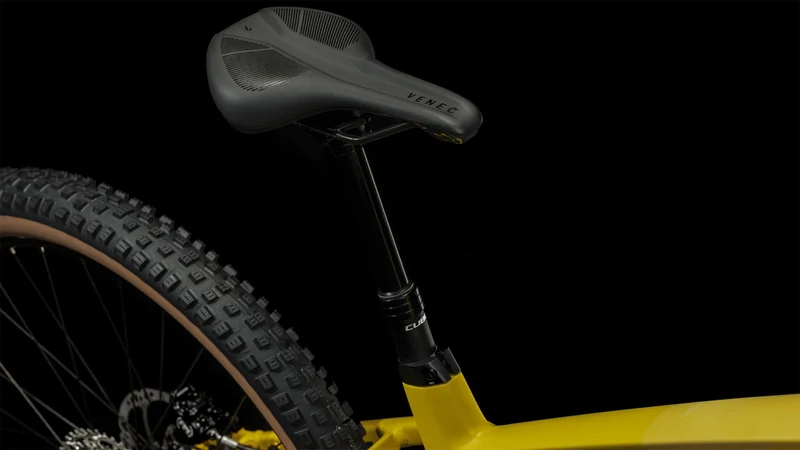 Cube Stereo Hybrid 140 HPC Pro 625 Wh E-Bike Fully vivid´n´sun