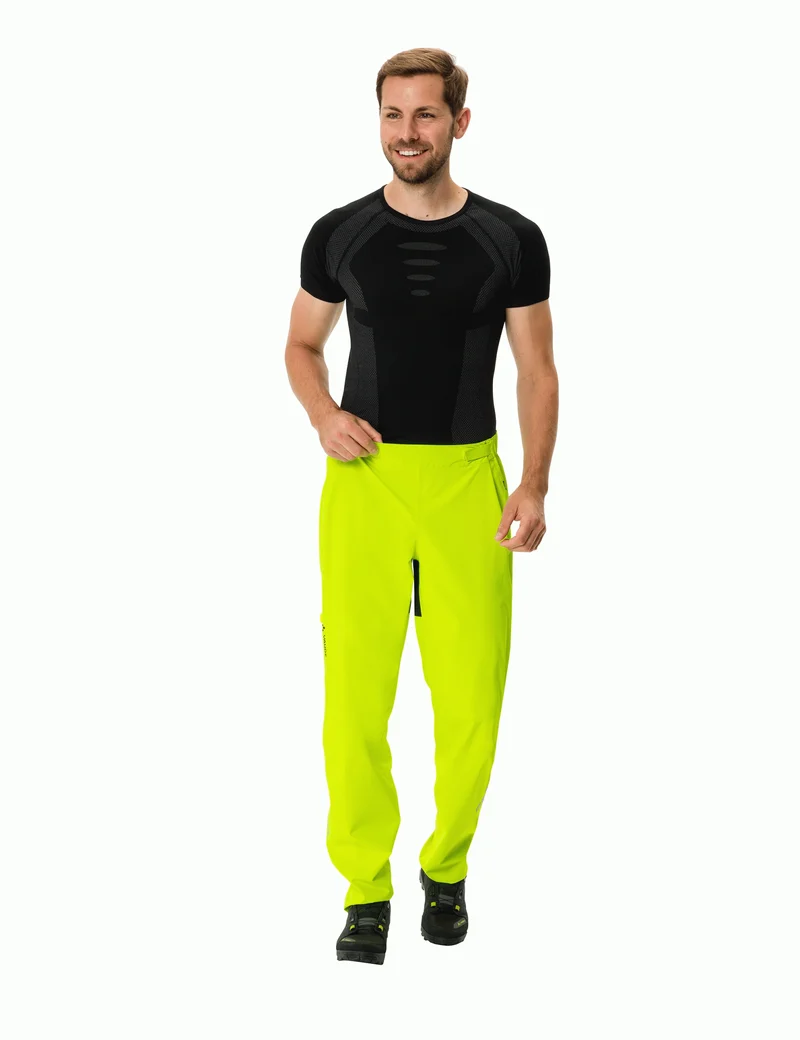 Men's Moab Rain Pants