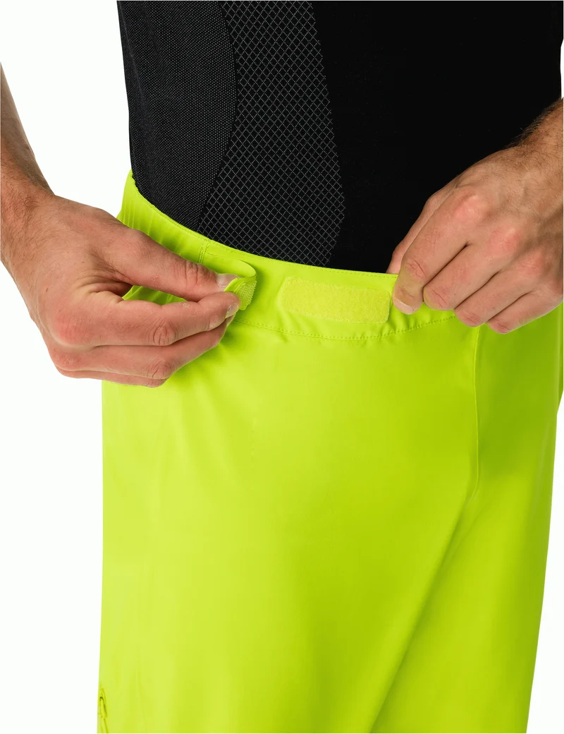 Men's Moab Rain Pants
