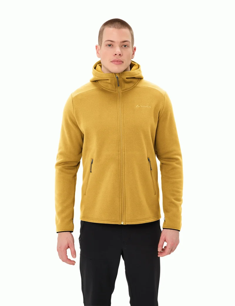 Men's Idris Fleece Hoody