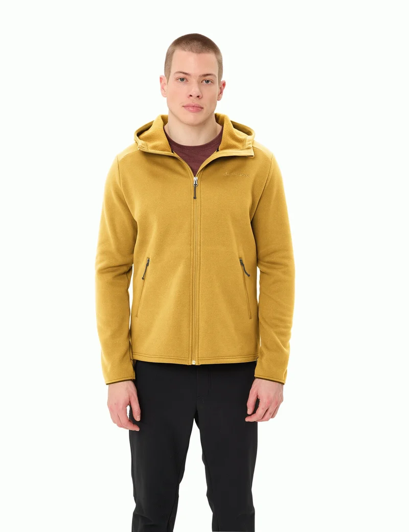 Men's Idris Fleece Hoody