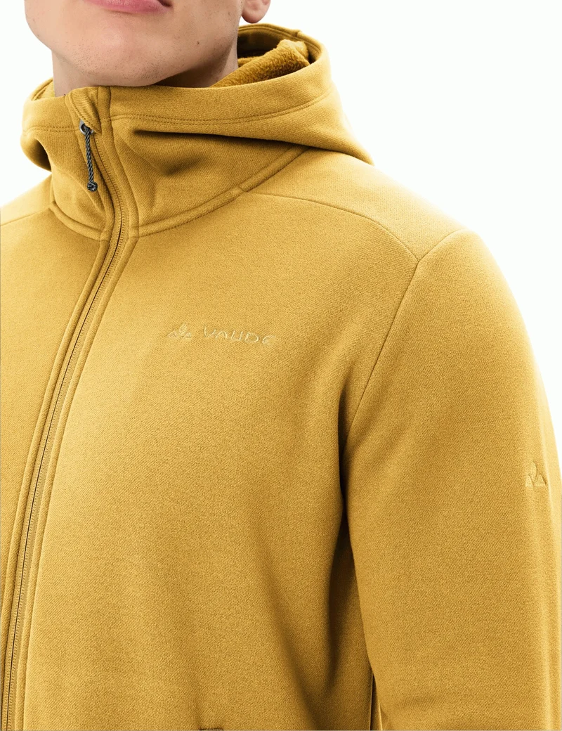 Men's Idris Fleece Hoody