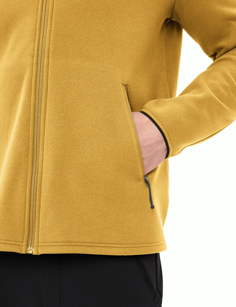 Men's Idris Fleece Hoody