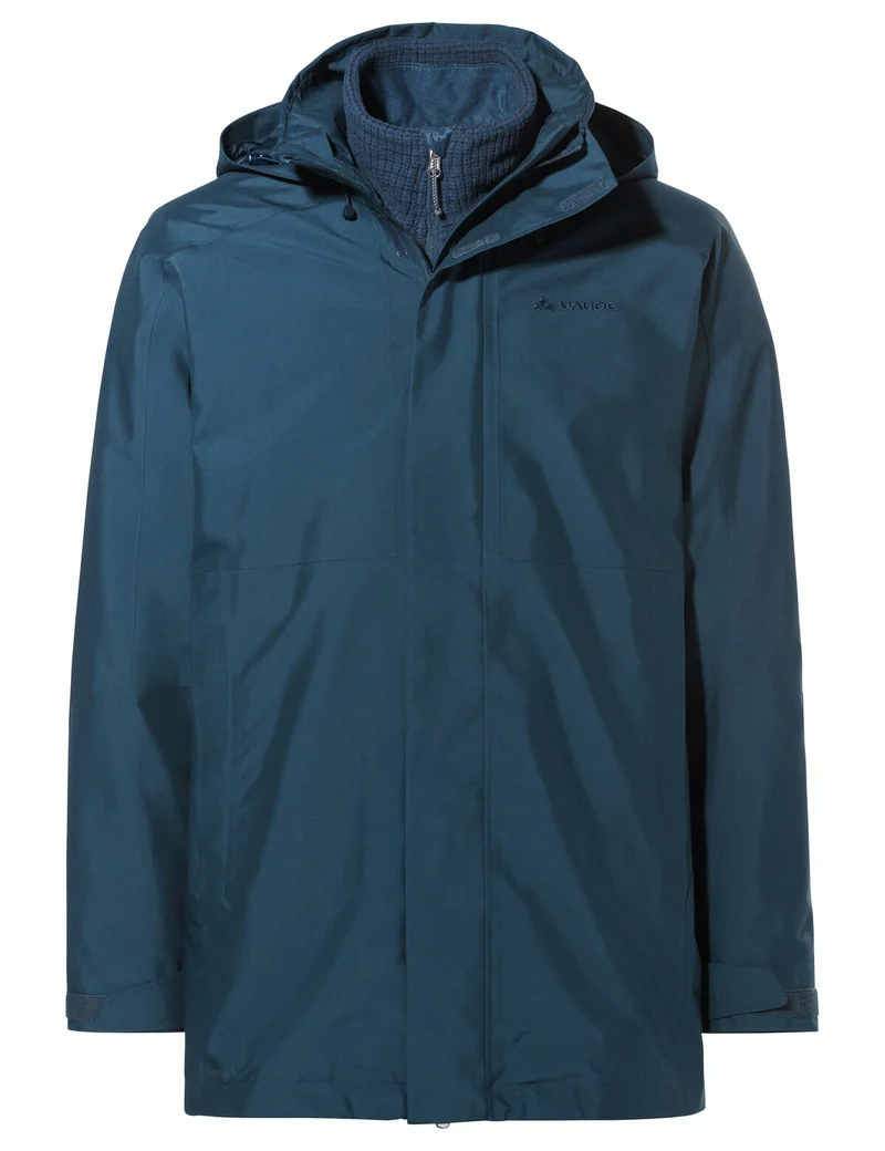 Men's Idris 3in1 Parka IV