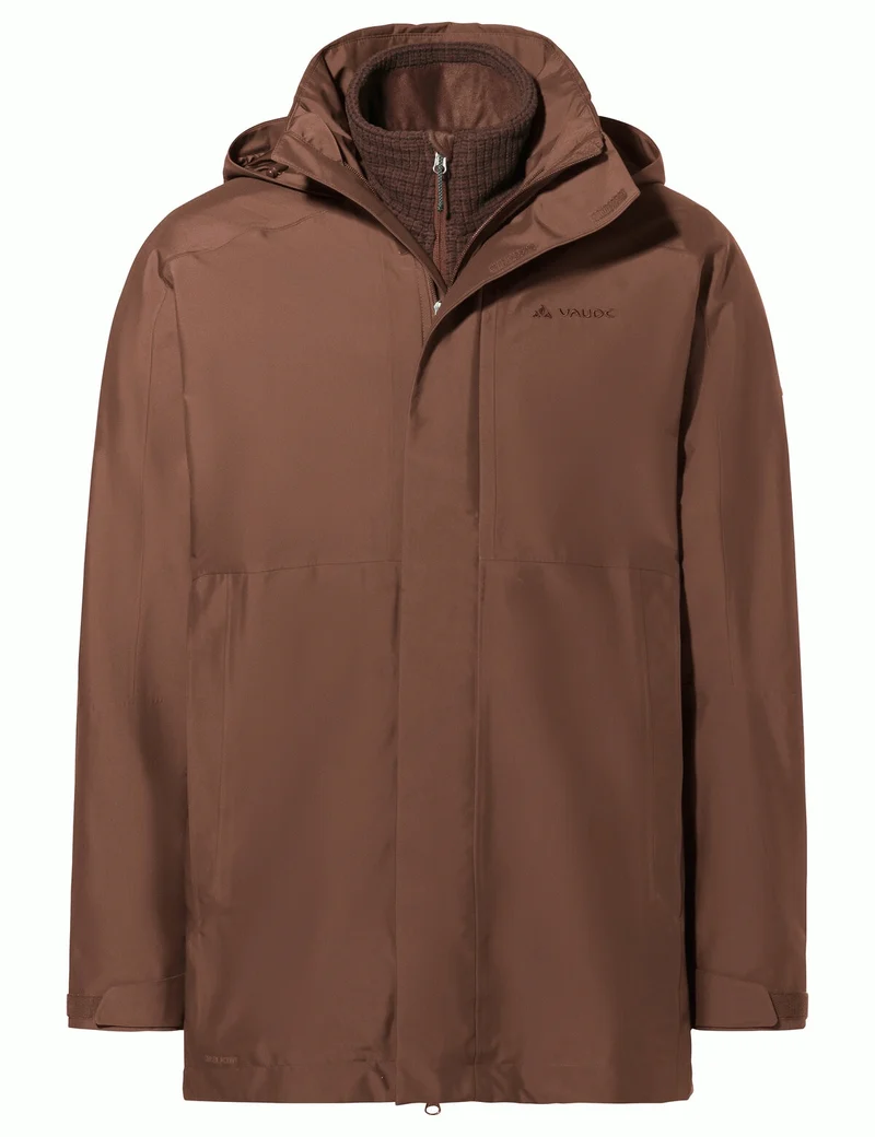 Men's Idris 3in1 Parka IV
