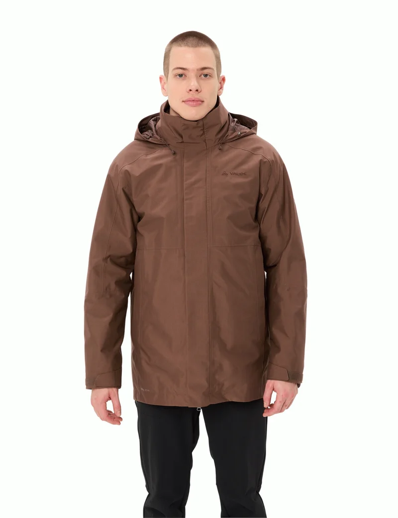 Men's Idris 3in1 Parka IV