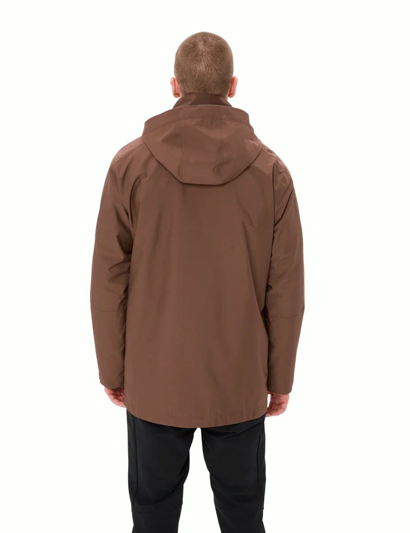 Men's Idris 3in1 Parka IV