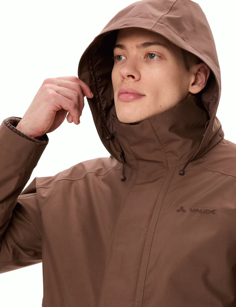 Men's Idris 3in1 Parka IV