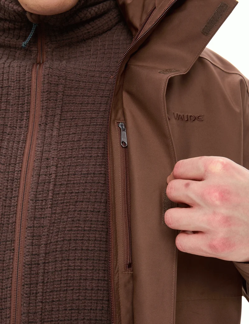 Men's Idris 3in1 Parka IV