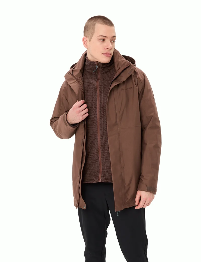 Men's Idris 3in1 Parka IV