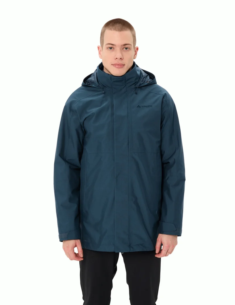 Men's Idris 3in1 Parka IV