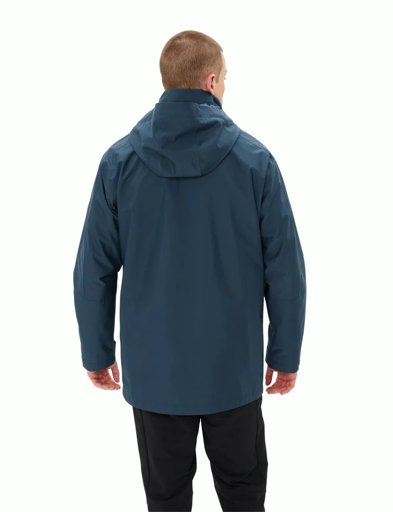 Men's Idris 3in1 Parka IV