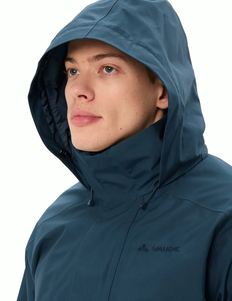Men's Idris 3in1 Parka IV