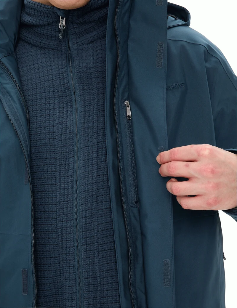Men's Idris 3in1 Parka IV