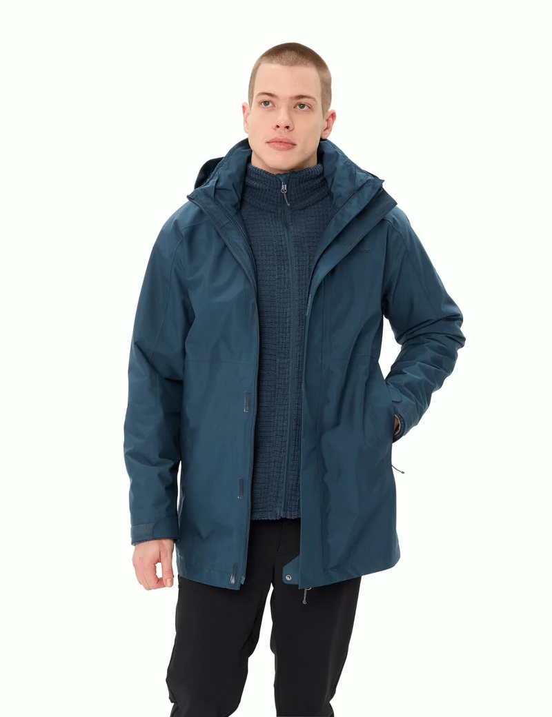 Men's Idris 3in1 Parka IV