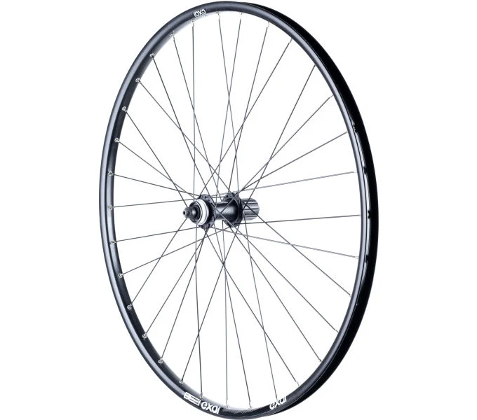 Exal HR BE21 29 32L DD DISK COMP CL QR SW/SW/SW