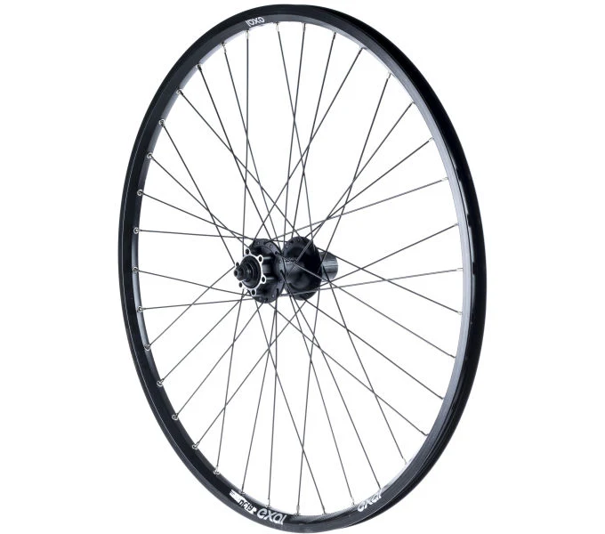 Exal HR DC19 26 36L ED DISK 6L QR SW/SW/SW