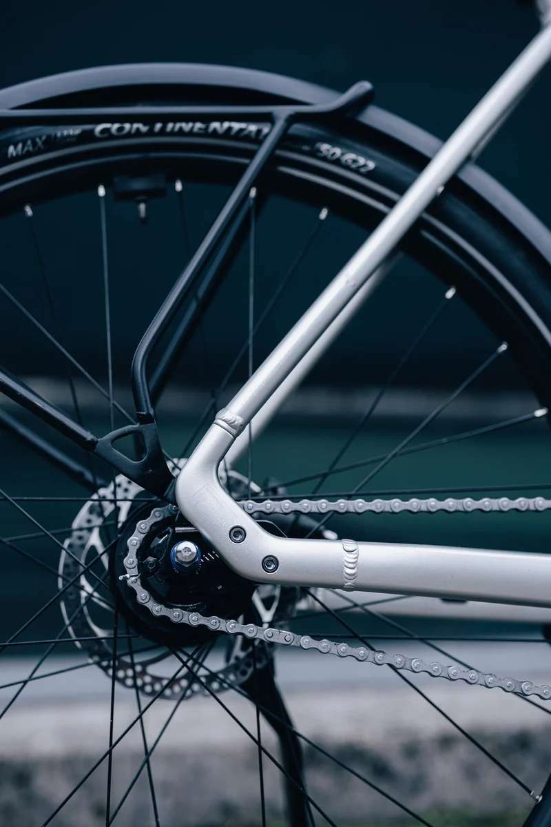 Cube Editor Hybrid SLX FE 400 Wh E-Bike Diamant 28" sleekgrey´n´spectral