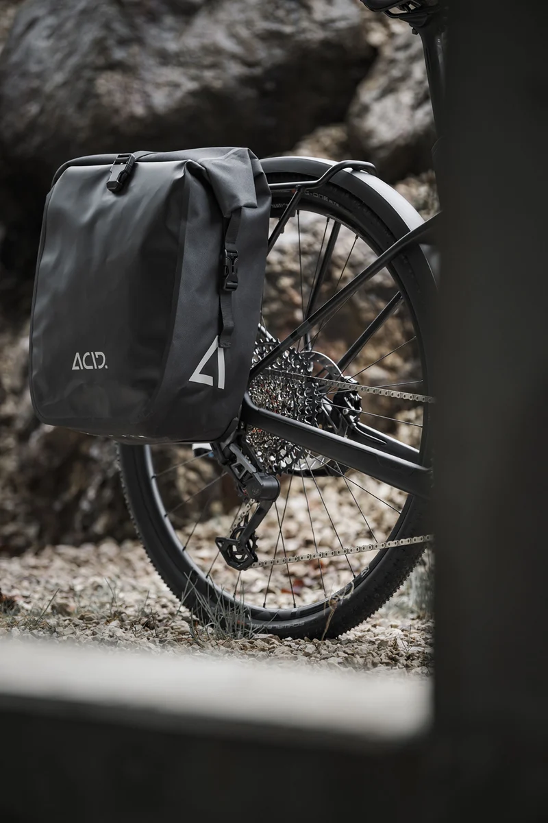 Cube Nuroad Hybrid C:62 SLX FE 400 Wh E-Gravel Rad Diamant 28" carbon´n´glossy