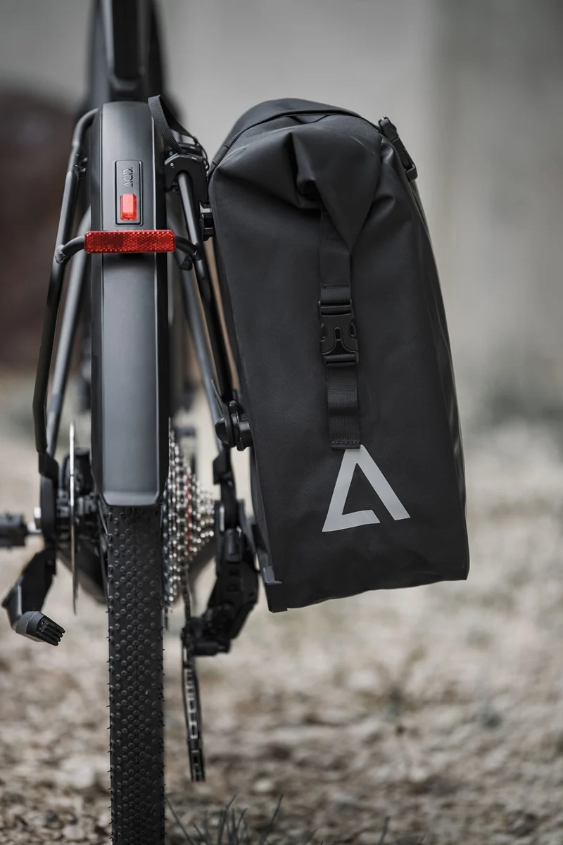 Cube Nuroad Hybrid C:62 SLX FE 400 Wh E-Gravel Rad Diamant 28" carbon´n´glossy