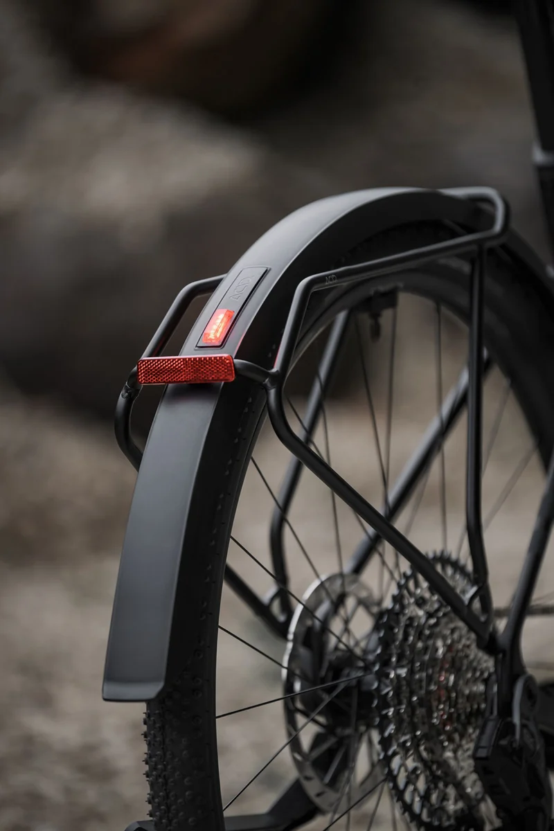 Cube Nuroad Hybrid C:62 SLX FE 400 Wh E-Gravel Rad Diamant 28" carbon´n´glossy
