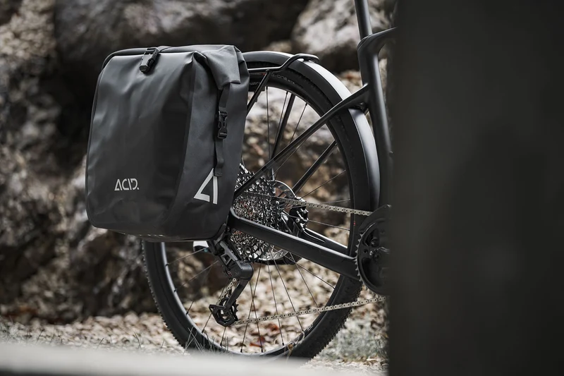 Cube Nuroad Hybrid C:62 SLX FE 400 Wh E-Gravel Rad Diamant 28" carbon´n´glossy