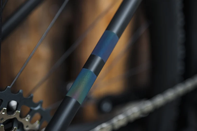 Cube Nuroad Hybrid C:62 SLX 400 Wh E-Gravel Rad Diamant 28" carbon´n´glossy