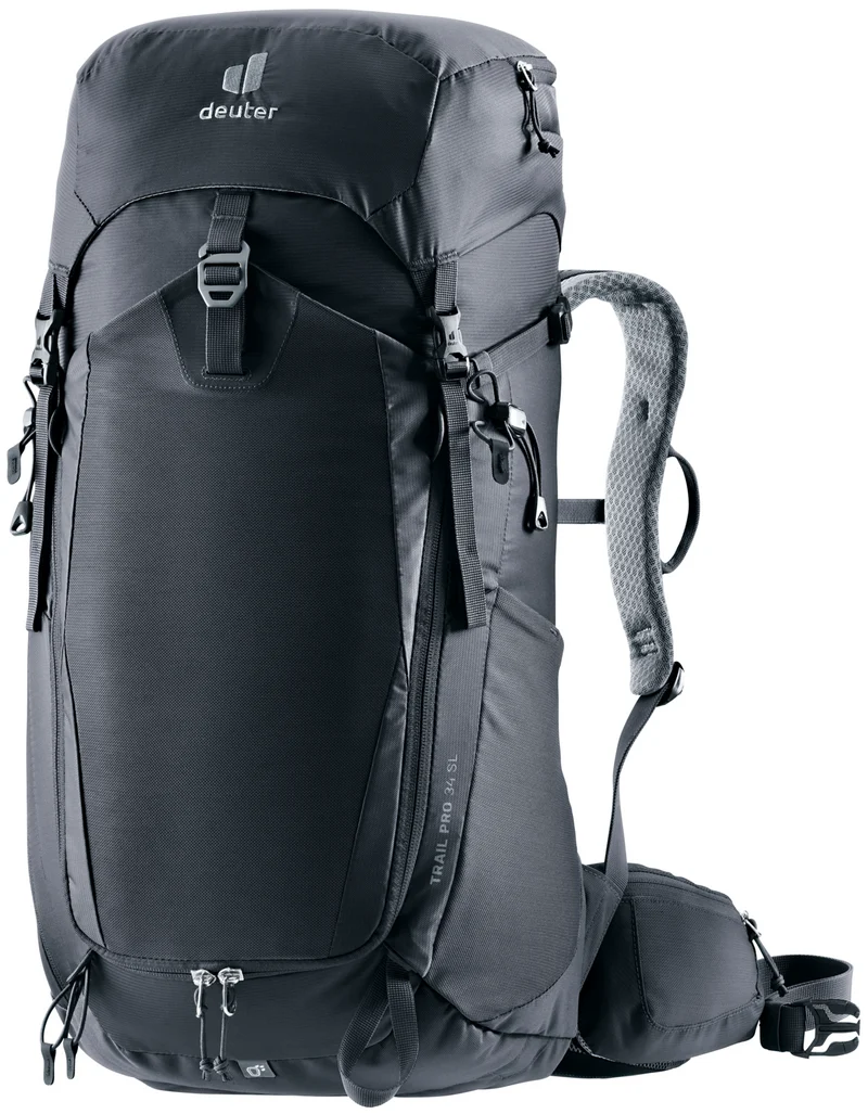 Trail Pro 34 SL