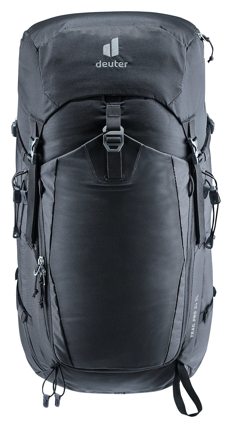 Trail Pro 34 SL